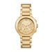 Montre Michael Kors Gramercy Doré - Montres étanches Femme | Marc Orian