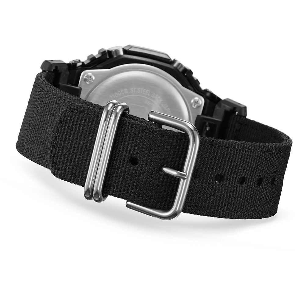 Montre Casio G-shock Classic Noir - Montres étanches Homme | Marc Orian