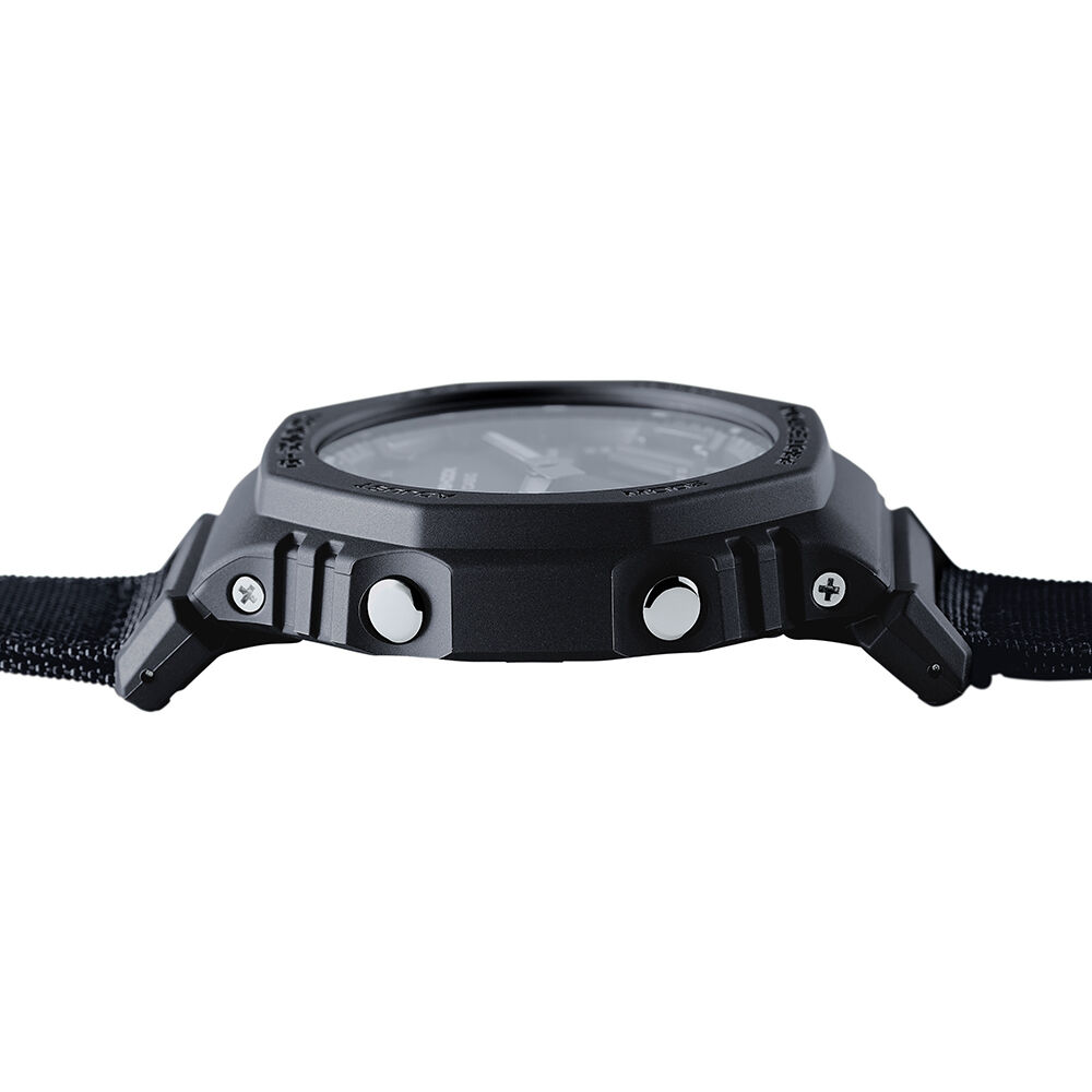 Montre Casio G-shock Classic Noir - Montres étanches Homme | Marc Orian