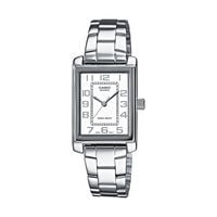 Montre Casio Collection Blanc