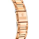 Montre Festina Boyfriend Blanc - Montres &eacute;tanches Femme | Marc Orian