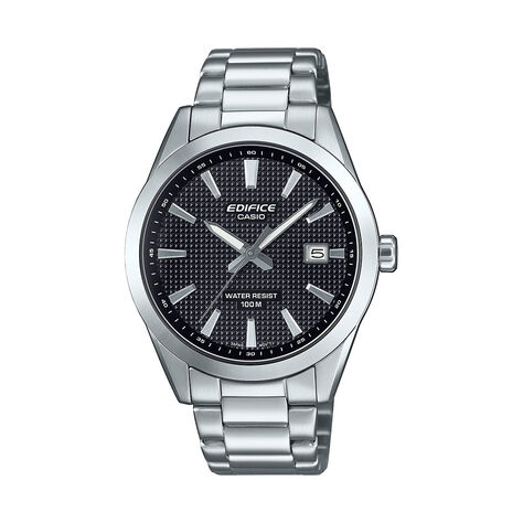 Montre Casio Edifice Efv160D Noir - Montres &eacute;tanches Homme | Marc Orian