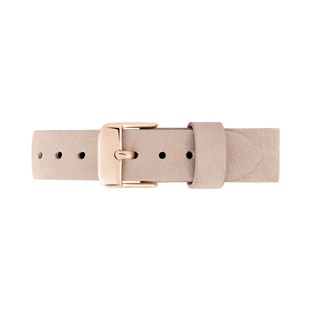 Montre Rosefield West Village Blanc - Montres étanches Femme | Marc Orian