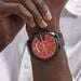 Montre Diesel Mega Chief Noir - Montres étanches Homme | Marc Orian