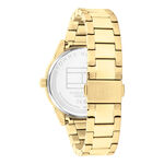 Montre Tommy Hilfiger Camille Vert - Montres &eacute;tanches Femme | Marc Orian