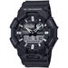 Montre Casio G-shock Noir - Montres étanches Homme | Marc Orian