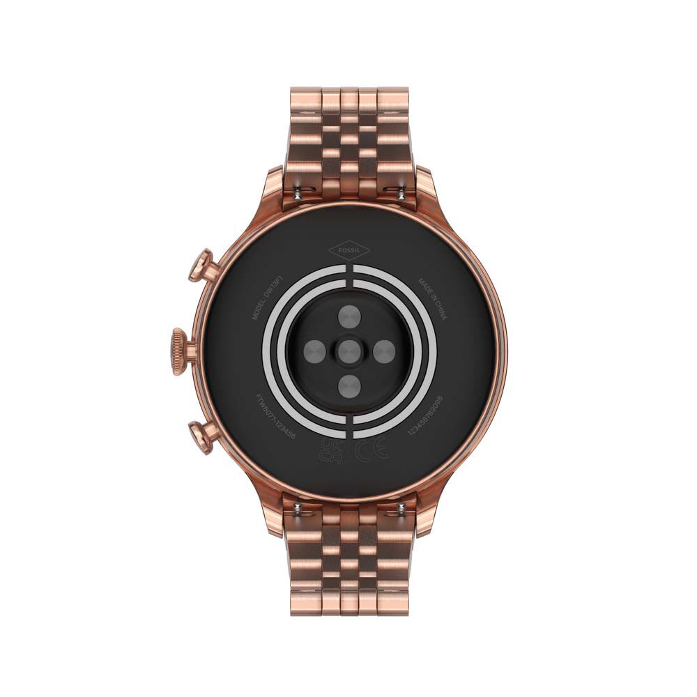Montre Connectée Fossil Gen 6 - Montres connectées Femme | Marc Orian