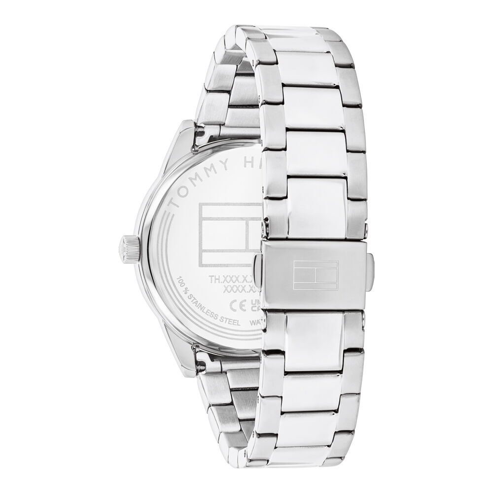 Montre Tommy Hilfiger Camille Blanc - Montres &eacute;tanches Femme | Marc Orian