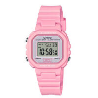 Montre Casio Kid 2 Tons