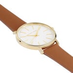 Montre Michael Kors Pyper Argent - Montres classiques Femme | Marc Orian