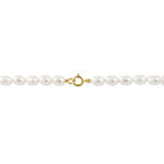 Bracelet Anjana Or Jaune Perle De Culture - Bracelets cha&icirc;nes Femme | Marc Orian