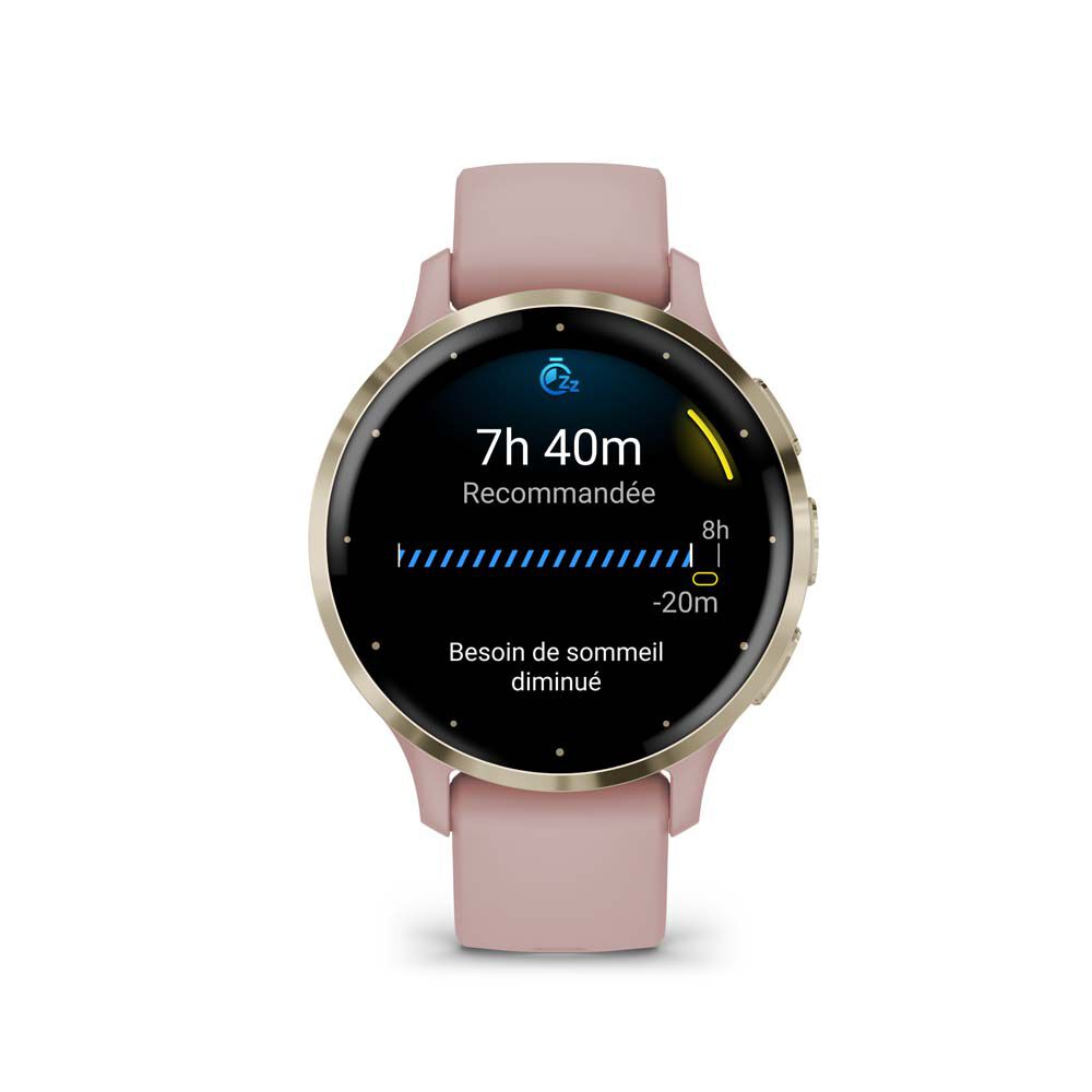 Montre Connectée Garmin Venu 3 - Montres connectées Famille | Marc Orian