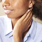 Boucles D'oreilles Puces Almahae Tortue Or Jaune - Puces Famille | Marc Orian