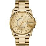 Montre Diesel Master Chief Dore - Montres &eacute;tanches Homme | Marc Orian