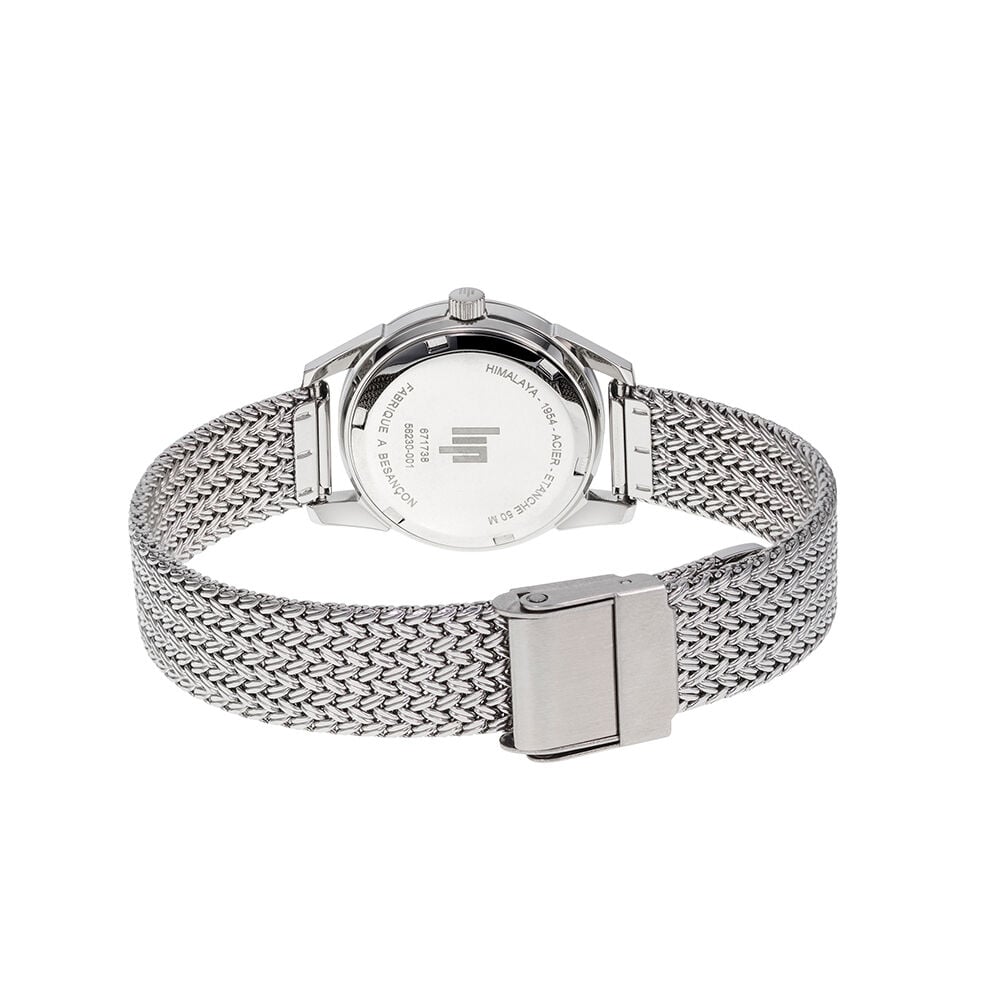Montre Lip Himalaya 29 Bleu Sky - Montres &eacute;tanches Femme | Marc Orian