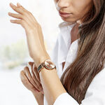 Montre Codhor Cegolene Rose - Montres classiques Femme | Marc Orian