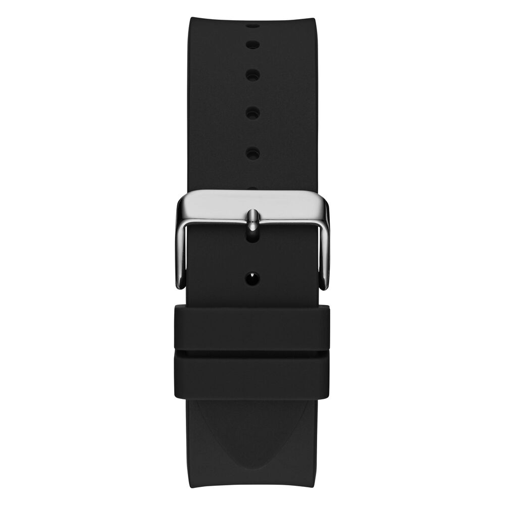 Montre Guess Monte Noir - Montres étanches Homme | Marc Orian