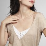 Collier Joilita Or Jaune - Colliers ete Femme | Marc Orian