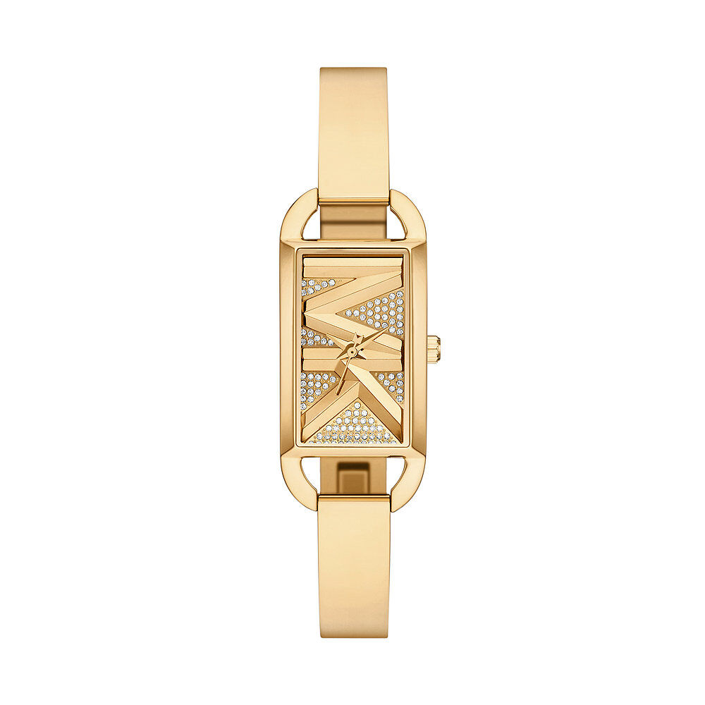 Montre Michael Kors Empire Doré - Montres étanches Femme | Marc Orian