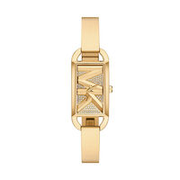 Montre Michael Kors Empire Doré