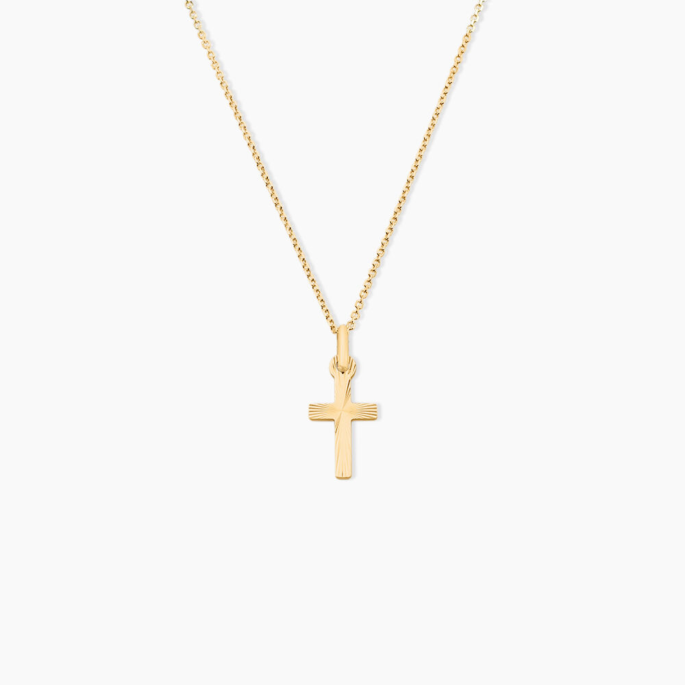 Pendentif Yona Or Jaune - Pendentifs Unisex | Marc Orian