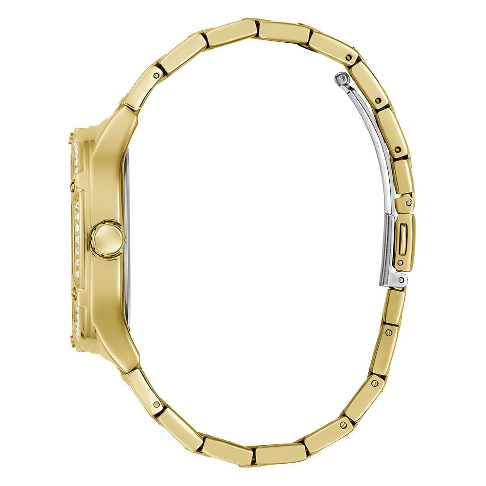 Montre Guess Duchess Champagne - Montres étanches Femme | Marc Orian
