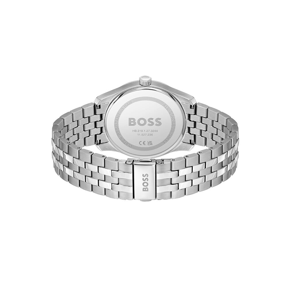 Montre Boss Principle Vert - Montres &eacute;tanches Homme | Marc Orian