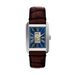 Montre Fossil Carraway Automatic Bleu - Montres automatiques Homme | Marc Orian