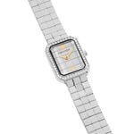 Montre Codhor Lucy Argent&eacute; - Montres &eacute;tanches Femme | Marc Orian
