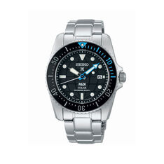 Montre Seiko Prospex Noir - Montres sport Homme | Marc Orian