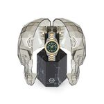 Montre Philipp Plein Queen Vert - Montres &eacute;tanches Femme | Marc Orian