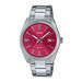 Montre Casio Collection Rouge - Montres étanches Homme | Marc Orian