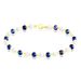 Bracelet Merisa Or Jaune Perle De Culture - Bracelets chaînes Femme | Marc Orian