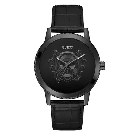 Montre Guess Monarch Noir - Montres Homme | Marc Orian