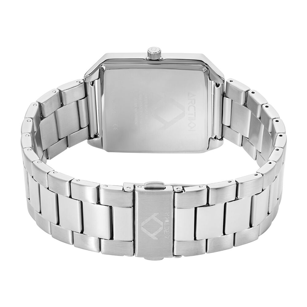Montre Arctik Blanc - Montres &eacute;tanches Unisex | Marc Orian