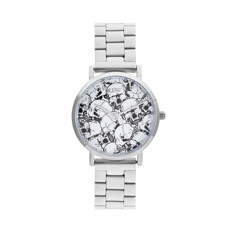 Montre Upp Solena Blanc - Montres &eacute;tanches Enfant | Marc Orian