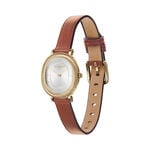 Montre Coach Harlow Argent&eacute; - Montres &eacute;tanches Femme | Marc Orian