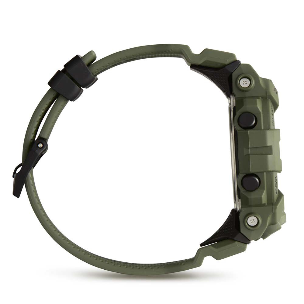 Montre Connectée Casio G-shock - Montres connectées Homme | Marc Orian