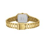 Montre Cluse Gracieuse Mini Dor&eacute; - Montres &eacute;tanches Femme | Marc Orian