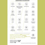 Coffret De Montre Lotus Connect&eacute;e Smartwach Noir - Montres &eacute;tanches Famille | Marc Orian