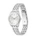 Montre Lacoste Tuilerie Argenté - Montres classiques Femme | Marc Orian