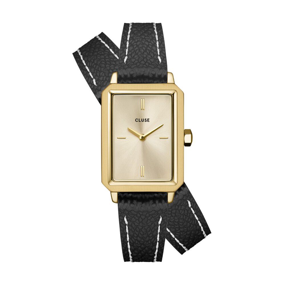 Montre Cluse Fluette Dor&eacute; - Montres &eacute;tanches Femme | Marc Orian