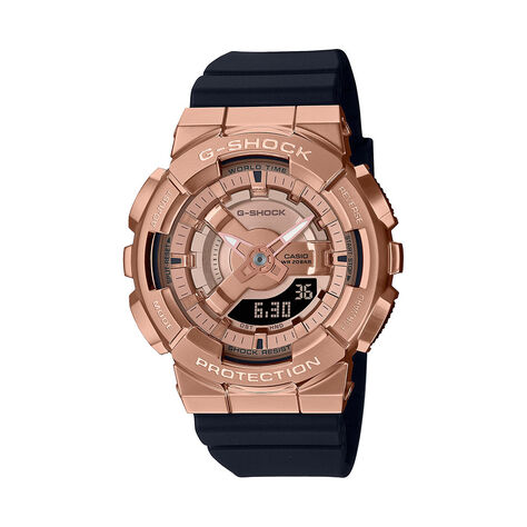 Montre Casio G-shock Women Classic Rose - Montres sport Femme | Marc Orian