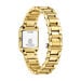 Montre Citizen Ladies Square Nacre Blanche - Montres étanches Femme | Marc Orian