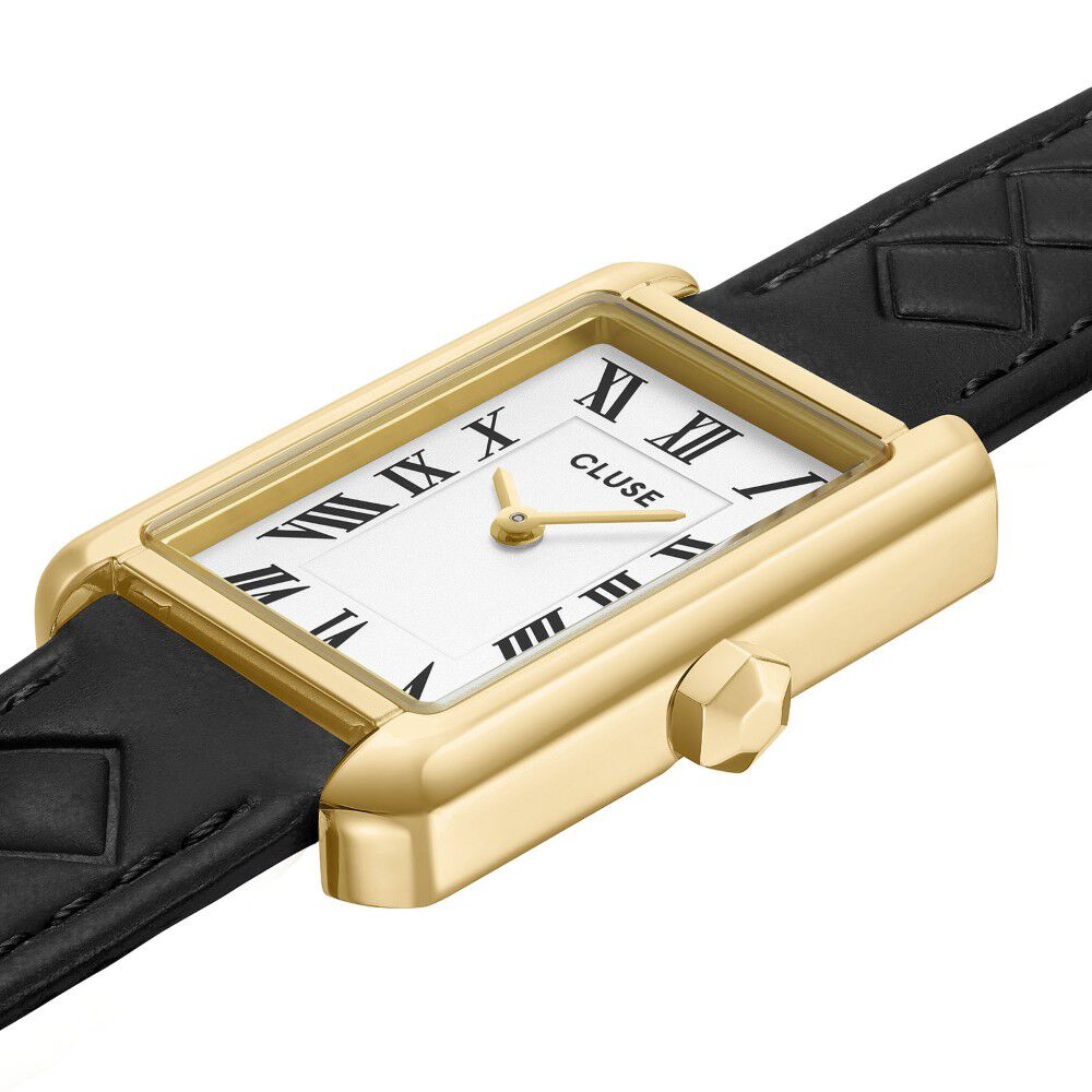 Montre Cluse Belisenna Blanc - Montres &eacute;tanches Femme | Marc Orian