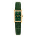 Montre Tommy Hilfiger Madison Vert - Montres étanches Femme | Marc Orian