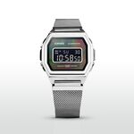 Montre Casio Collection Vintage Iconic Noir - Montres &eacute;tanches Unisex | Marc Orian