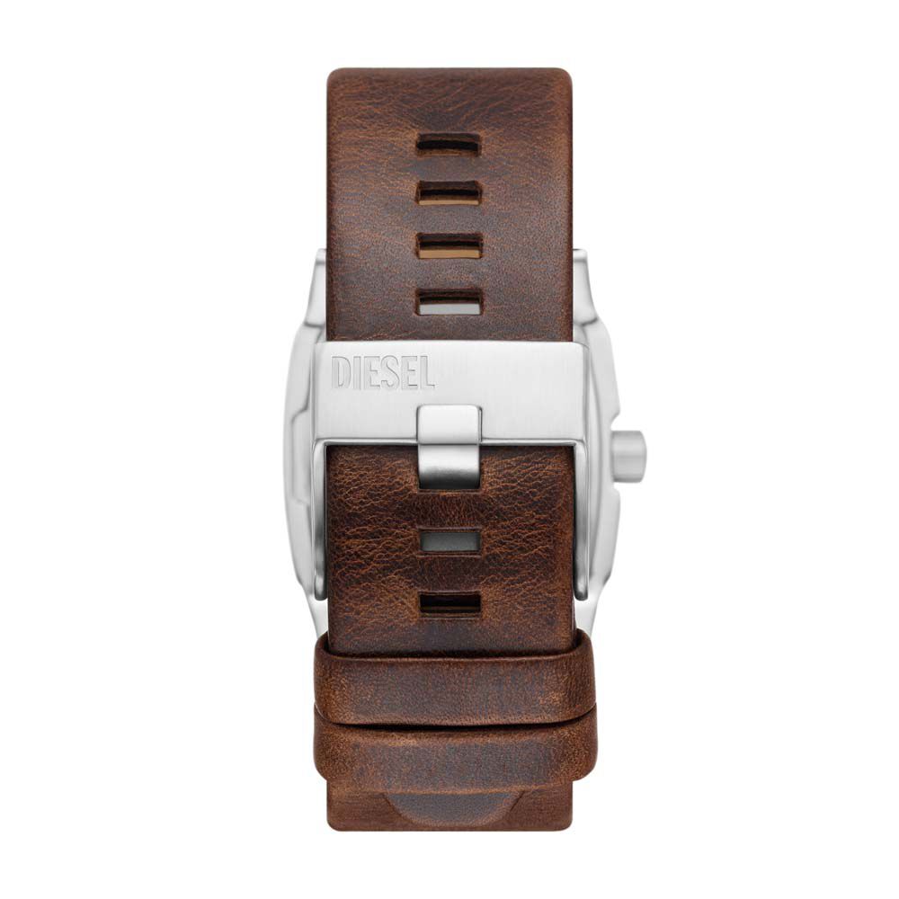 Montre Diesel Cliffhanger Bleu - Montres étanches Homme | Marc Orian