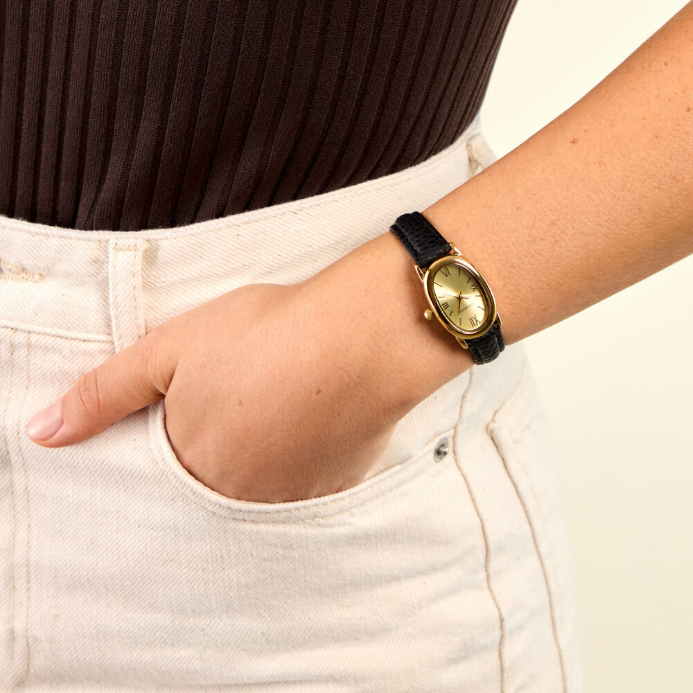 Montre Codhor Diane Dor&eacute; - Montres &eacute;tanches Femme | Marc Orian