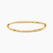 Bracelet Jonc Anaisaae Torsade Or Jaune - Bracelets joncs Femme | Marc Orian